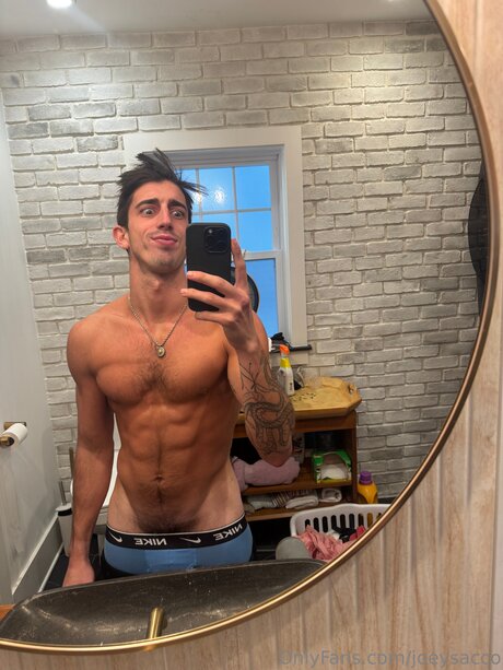 Joeysacco leaks onlyfans
