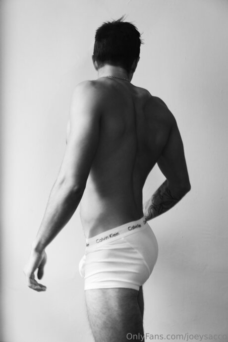 Joeysacco onlyfans lesk