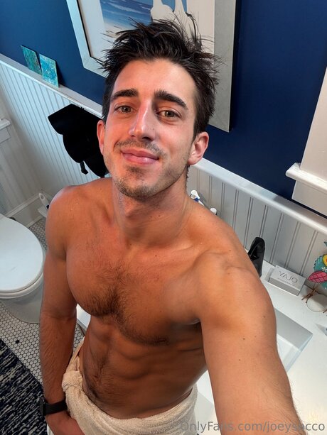 Joeysacco leaked porn onlyfans