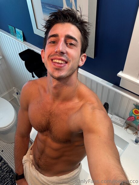 Joeysacco leaked onlyfans naked