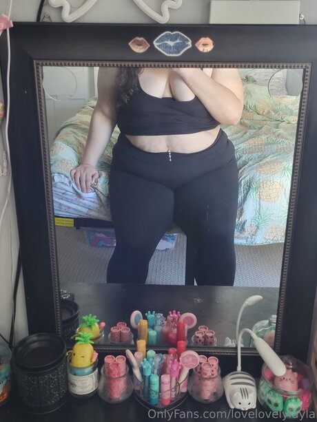 Lovelovelylayla onlyfans leak new