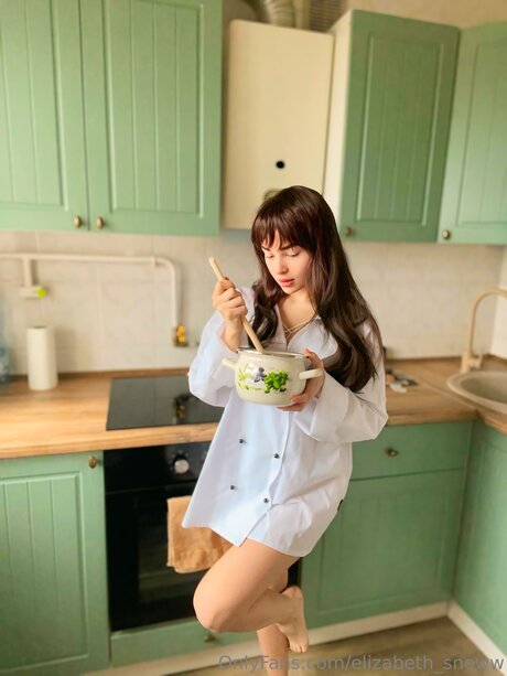 Elizabeth Dreamm leaked onlyfans