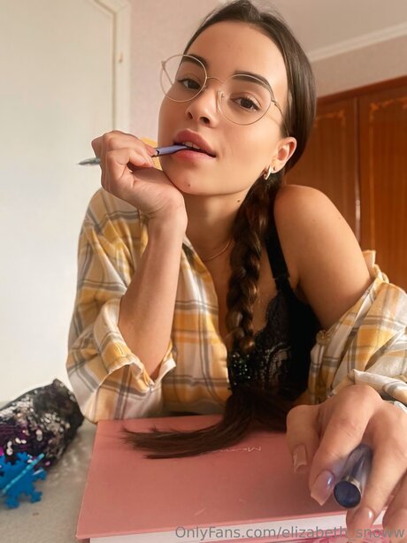 Elizabeth Dreamm onlyfans free