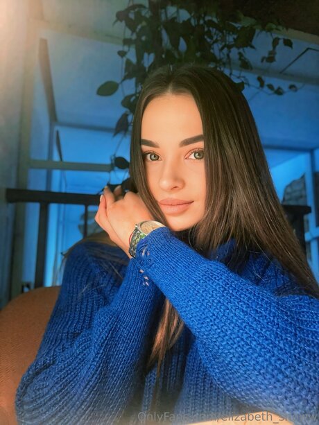 Elizabeth Dreamm onlyfans content leaked