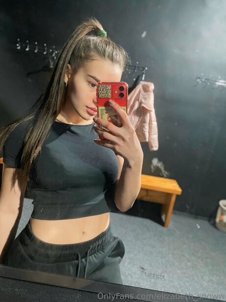 Elizabeth Dreamm only fans.