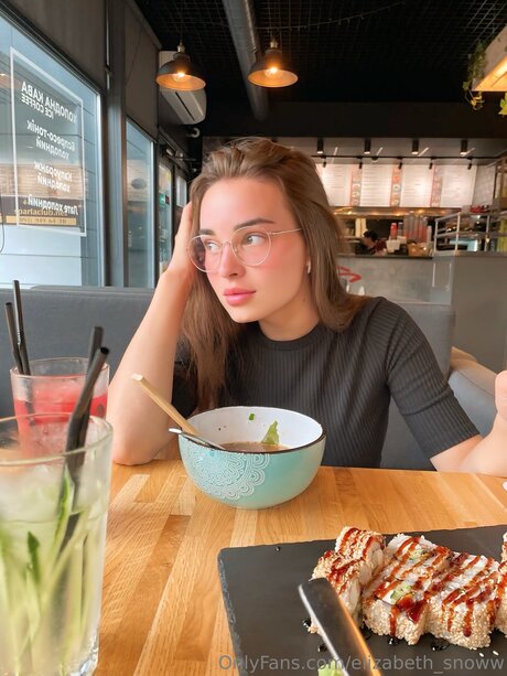 Elizabeth Dreamm only fans pic