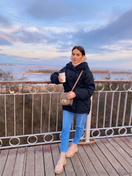 Elizabeth Dreamm only fans leaks