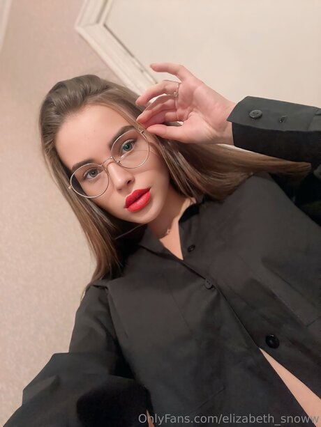 Elizabeth Dreamm leaked only fans porn