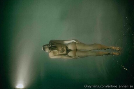 Adore Annaliisa nude on onlyfans