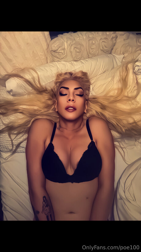 Poe100 onlyfans nude content