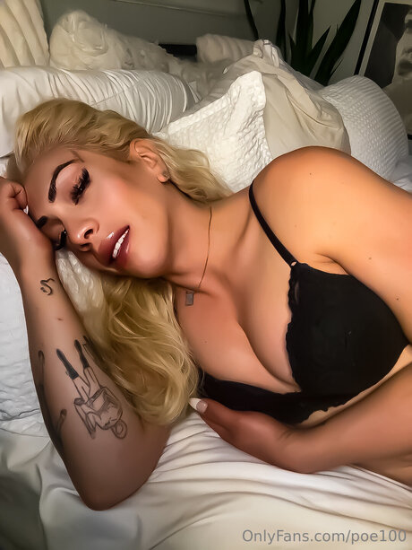 Poe100 porn onlyfans leak