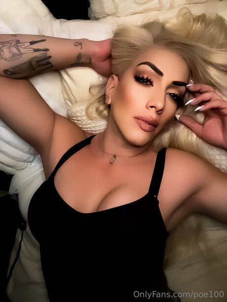 Poe100 leaks onlyfans porn