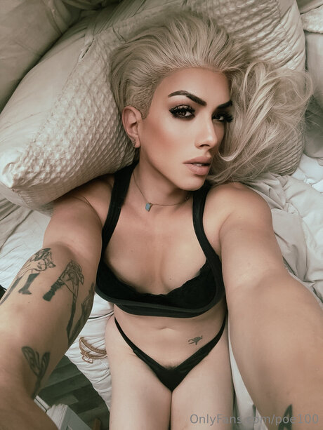 Poe100 onlyfans nude