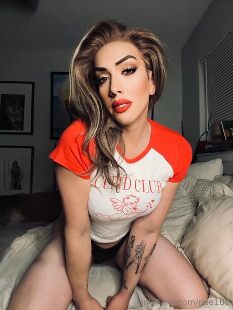 Poe100 onlyfans nudes