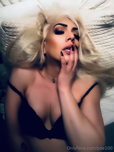 Poe100 leak only fans