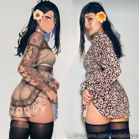 Lauradance leaked onlyfans sextape