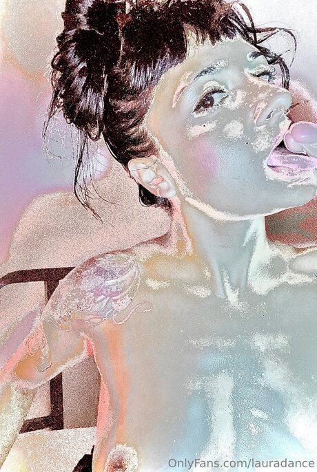 Lauradance only fans leak nude