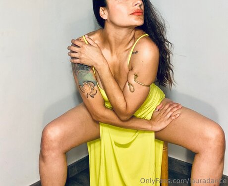 Lauradance leaked only fans