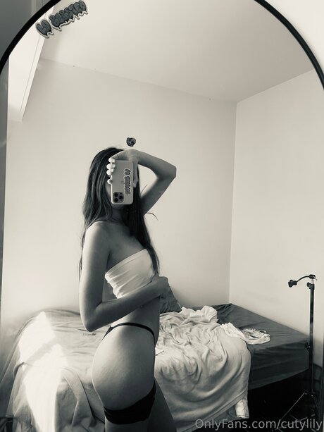 Cutylily nude onlyfans