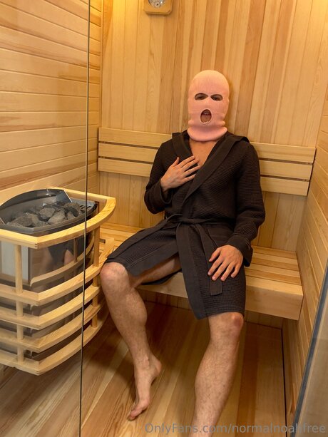 Normalnoahfree onlyfans leaked nude