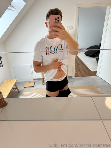 Normalnoahfree onlyfans nude porn
