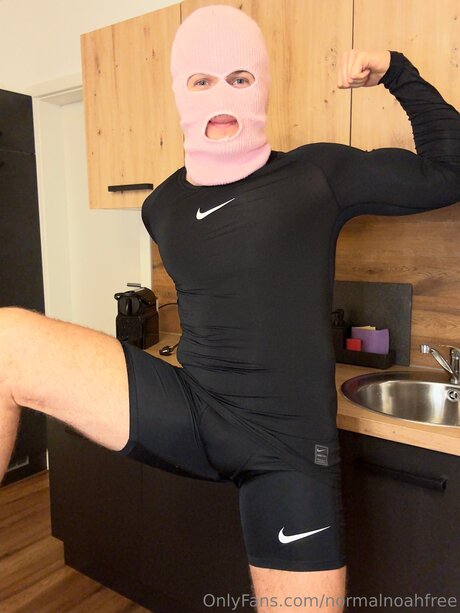 Normalnoahfree onlyfans mega