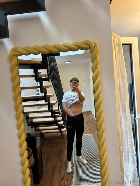 Normalnoahfree onlyfans leak