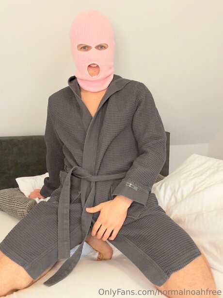 Normalnoahfree onlyfans leake