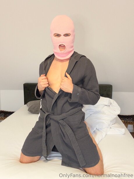 Normalnoahfree onlyfans images