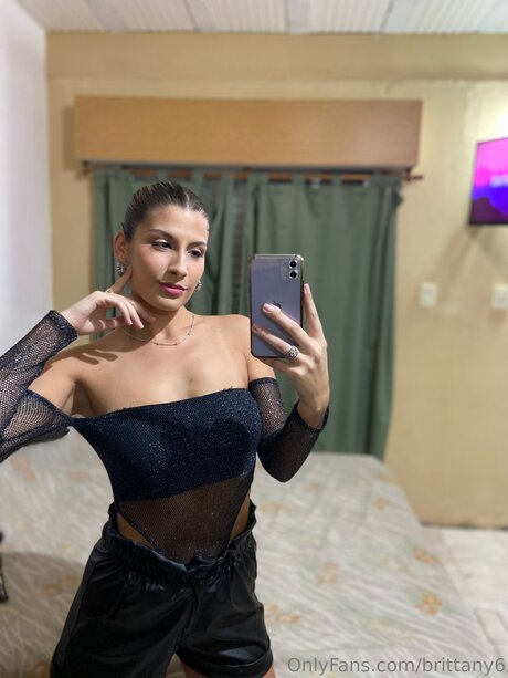 Brittany6 onlyfans leaked