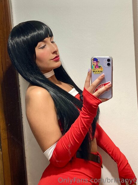 Brittany6 onlyfans leams
