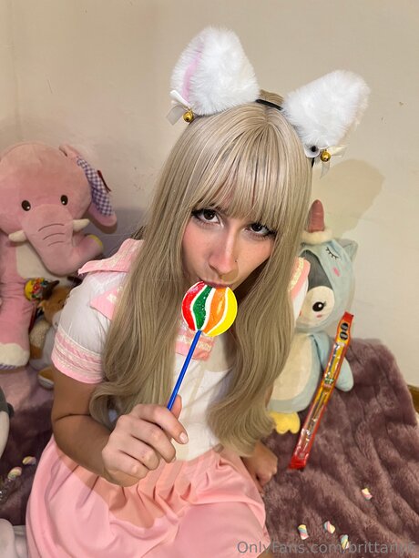 Brittany6 onlyfans sextape leak