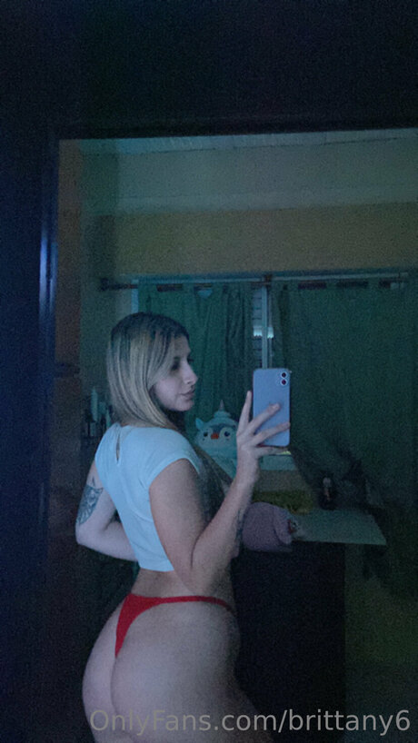 Brittany6 onlyfans leaked