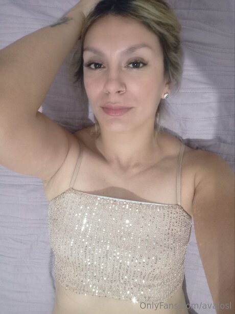 Avalosl en onlyfans