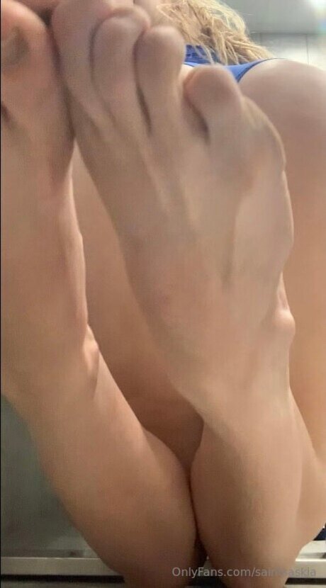 Saintsaskia onlyfans xxx