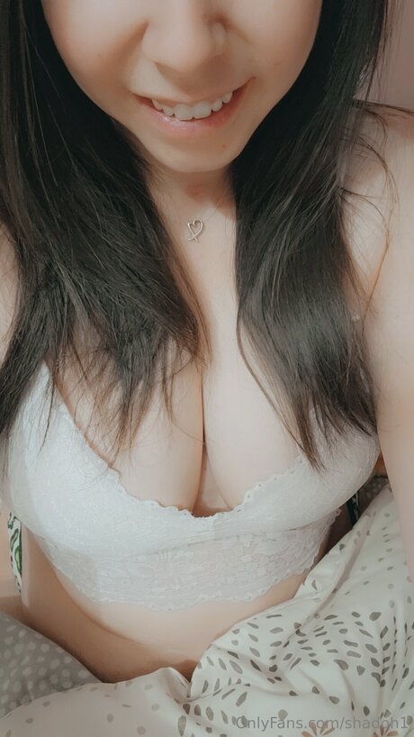 Shadoh1 onlyfans leak free