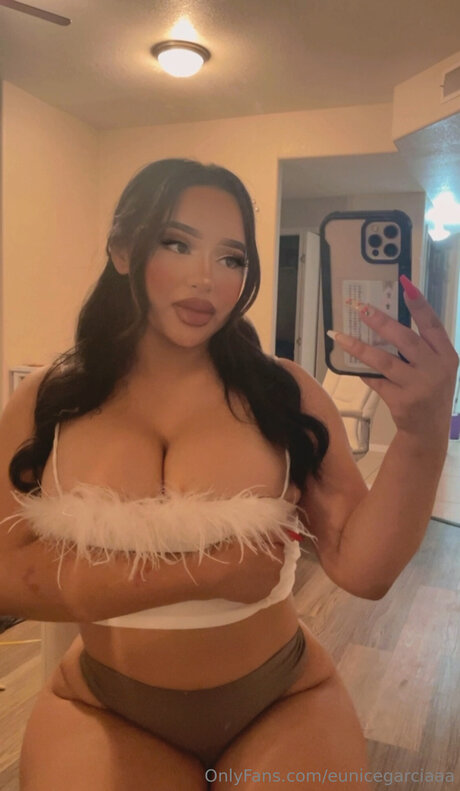Eunicegarciaaa onlyfans leaj