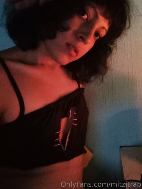 Mitzitrap onlyfans.