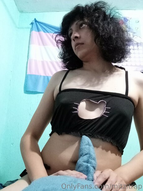 Mitzitrap leaked onlyfans content