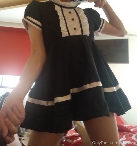 Mitzitrap nude onlyfans pics