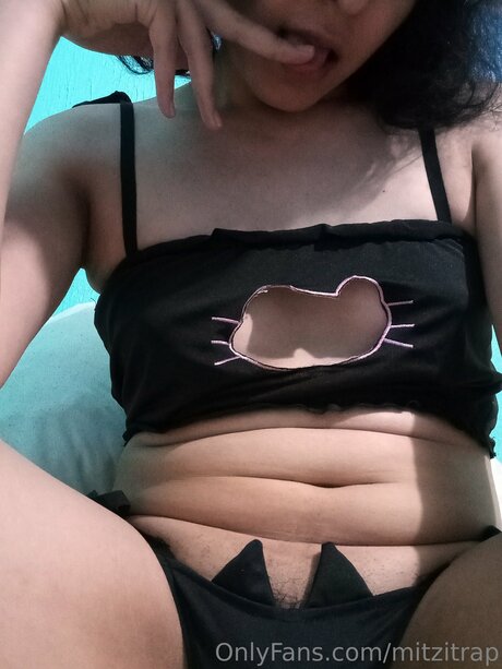 Mitzitrap only fans review