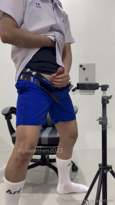 Planethim leaked naked onlyfans