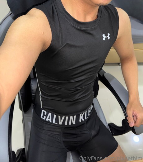 Planethim only fans leak nude