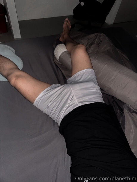 Planethim onlyfans leaks porn