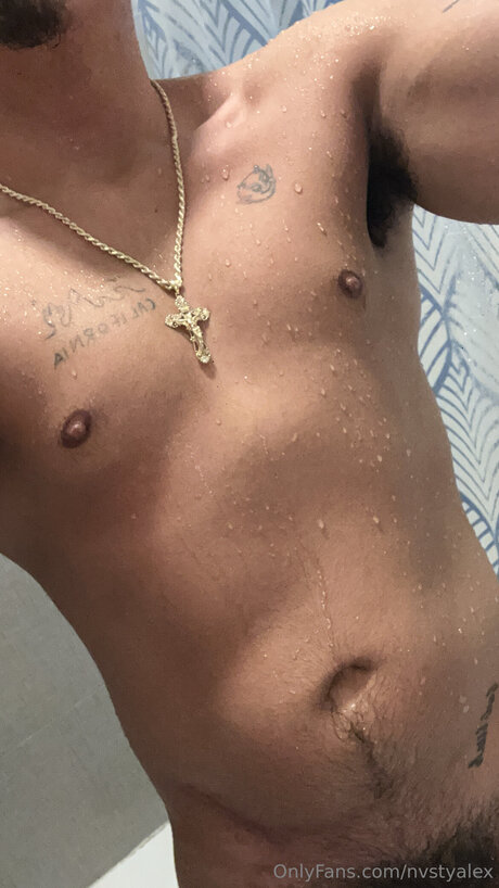 Nvstyalex only fans pic