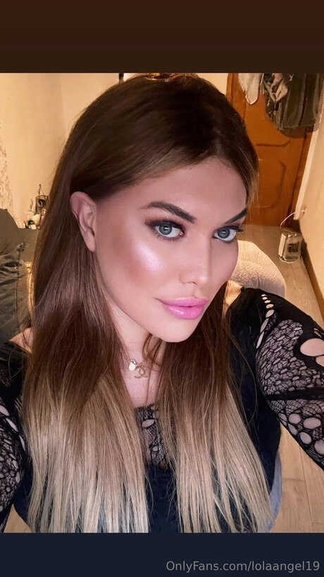 Lolaangel19 onlyfans sextape