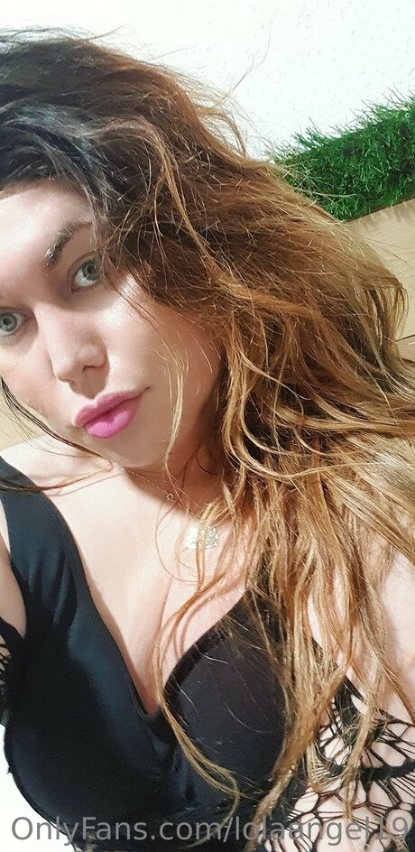 Lolaangel19 onlyfans leak xxx
