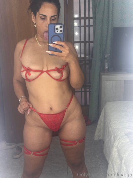 Juliivega leaked onlyfans porn
