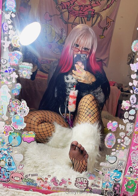 Lynnchanchan nude onlyfans leak