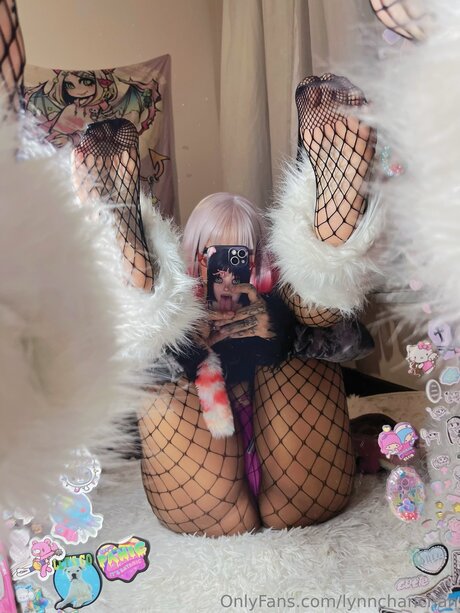 Lynnchanchan onlyfans nude content